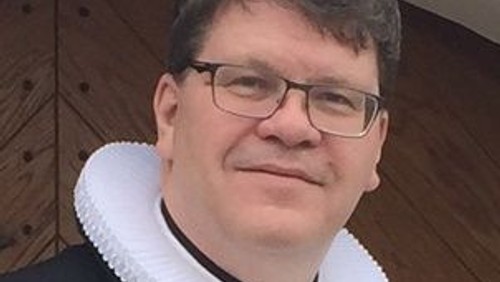 Prædiken den 31. januar 2021 v/ Thomas Jakobsen
