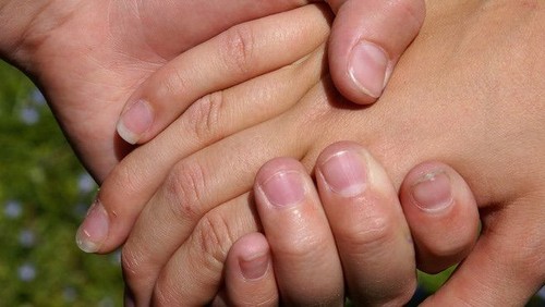 Arbejdet med Diakoni