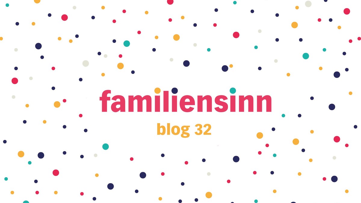 Eltern- und Familienblog: (32): Erzähl mir von der Zeit danach ...