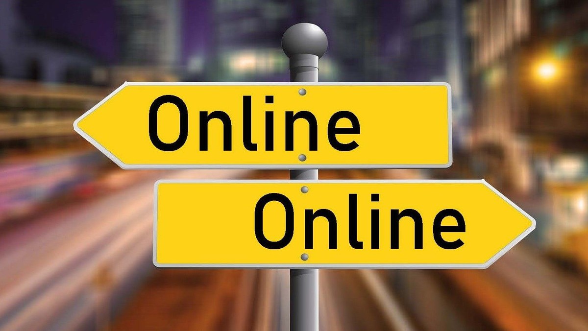 Online aktiviteter - find vej her