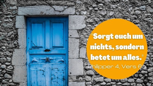 Gebetsraum Schenefeld - Gemeinsam beten und Gott erleben!