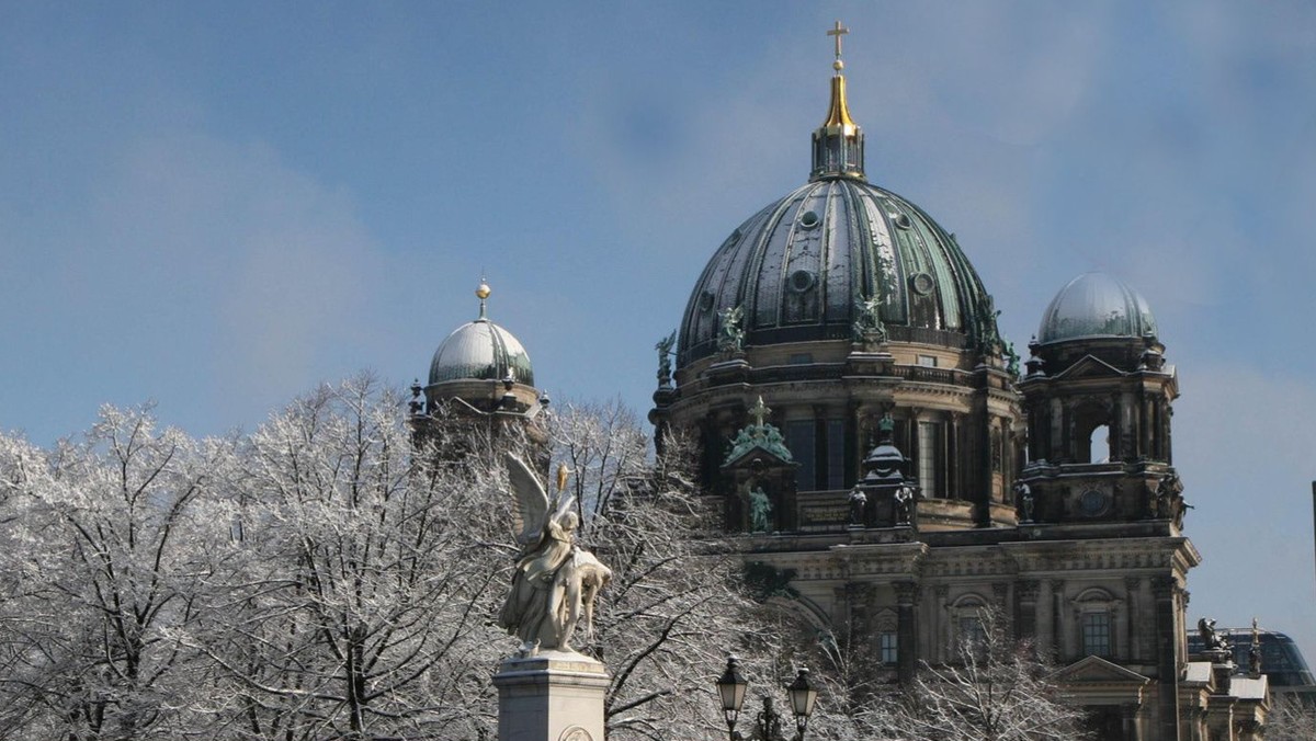 Einladung zum virtuellen Domrundgang