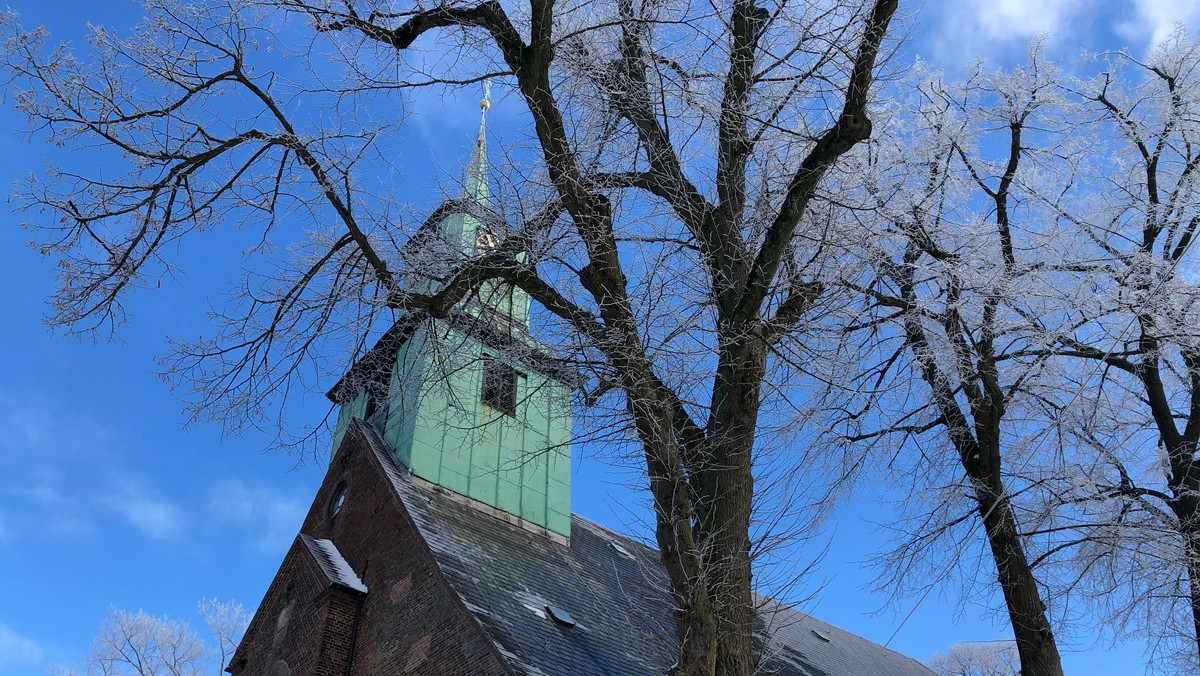 ETiK - Energieeffiziente Temperierung in Kirchen. Eure und Ihre Meinung zählt!