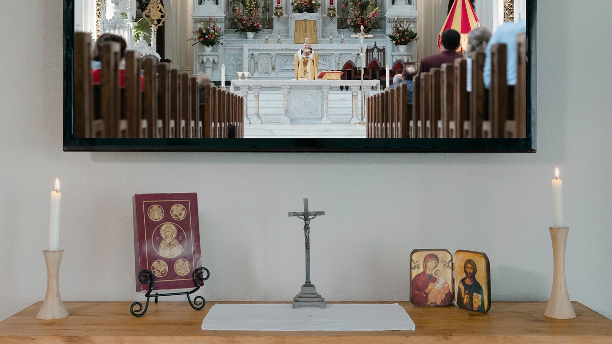 Lent Bags Still Available