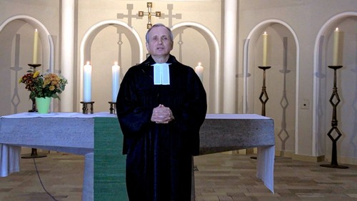 Gottesdienst-Impuls zum zweiten Sonntag vor der Passionszeit