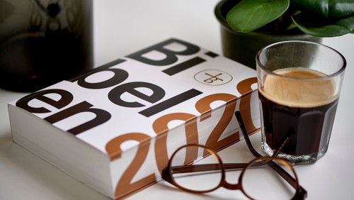 Nye læsere kan begynde her!