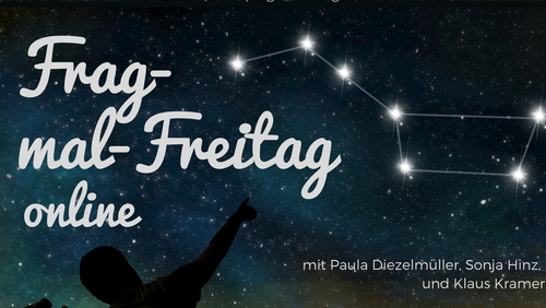 Weißt du wieviel Steinlein stehen?