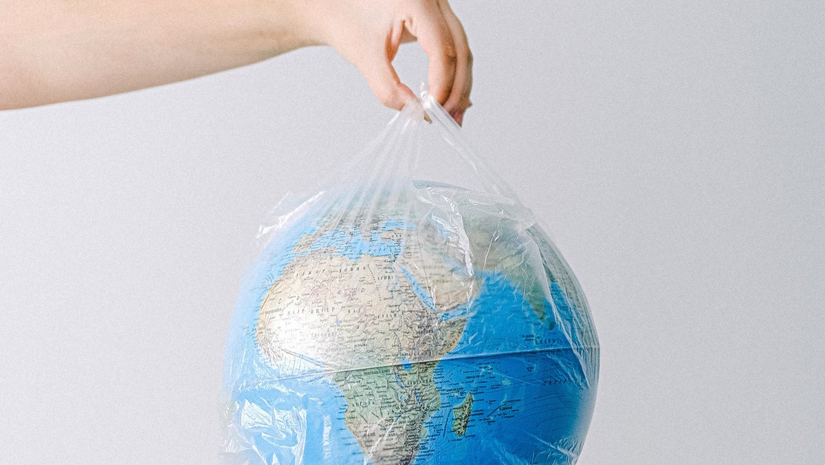 Plastikfreier leben - wie geht das praktisch?