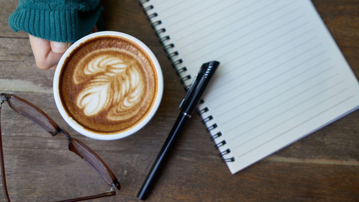 Autobiografisches Schreiben in Übergangszeiten - Onlineseminar