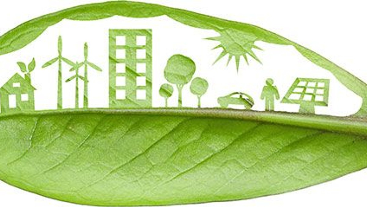 Lent Eco-Challenge