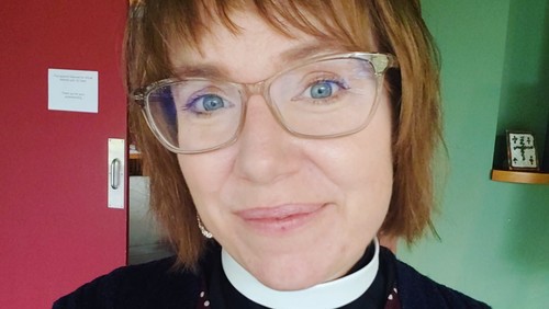 From The Vicar: Lent, Intentionally