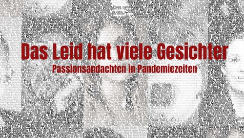 Ökumenische Passionsandachten im Dom