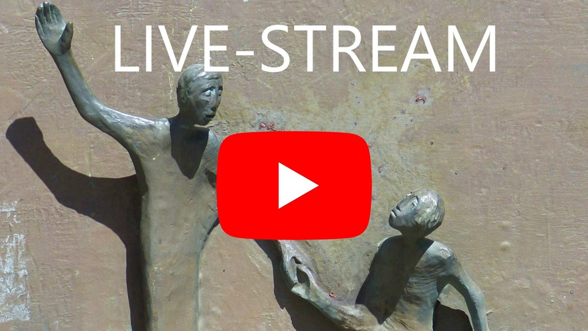 Frühlingskurs - LIVESTREAM