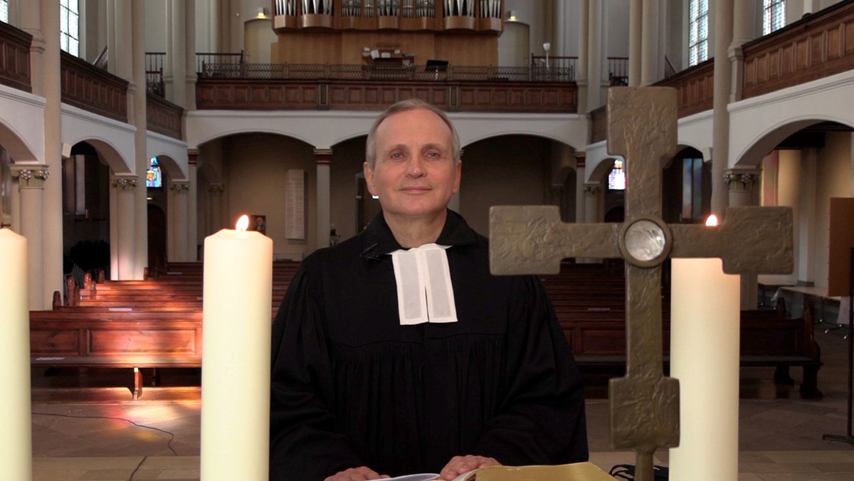 Gottesdienst-Impuls zum letzten Sonntag vor der Passionszeit
