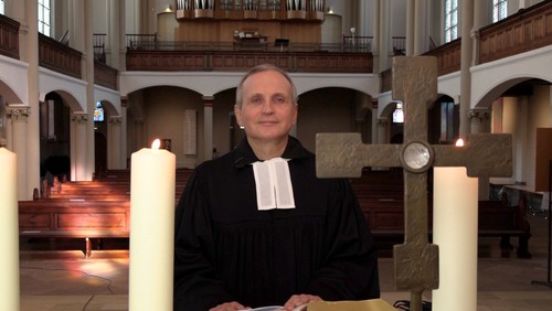 Gottesdienst-Impuls zum letzten Sonntag vor der Passionszeit