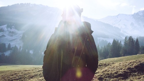 The Last Sunday After the Epiphany: Be Radiant