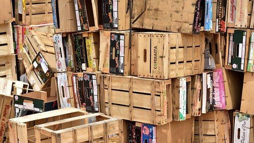 Die Verbindung wird gehalten – Fastenkalender am Telefon