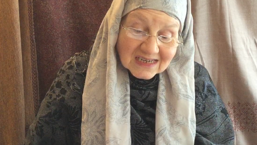 Hepzibah Lent 3 March 7th 2021