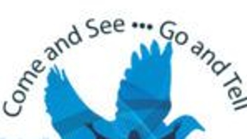Prayer & Share - All are Welcome