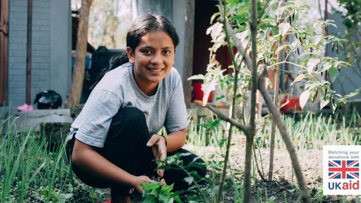 Every Girl Matters - Deadline February 19th