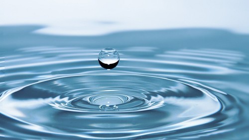 Klimafasten – 1. Wochenthema: Wasserfußabdruck