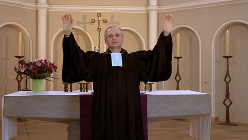 Gottesdienst-Impuls zum ersten Sonntag in der Passionszeit - Online