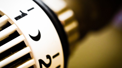 Klimafasten – 2. Wochenthema: sparsames Heizen