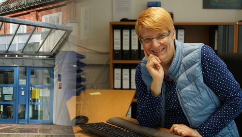 Erfolgreiches Wirken im Verborgenen