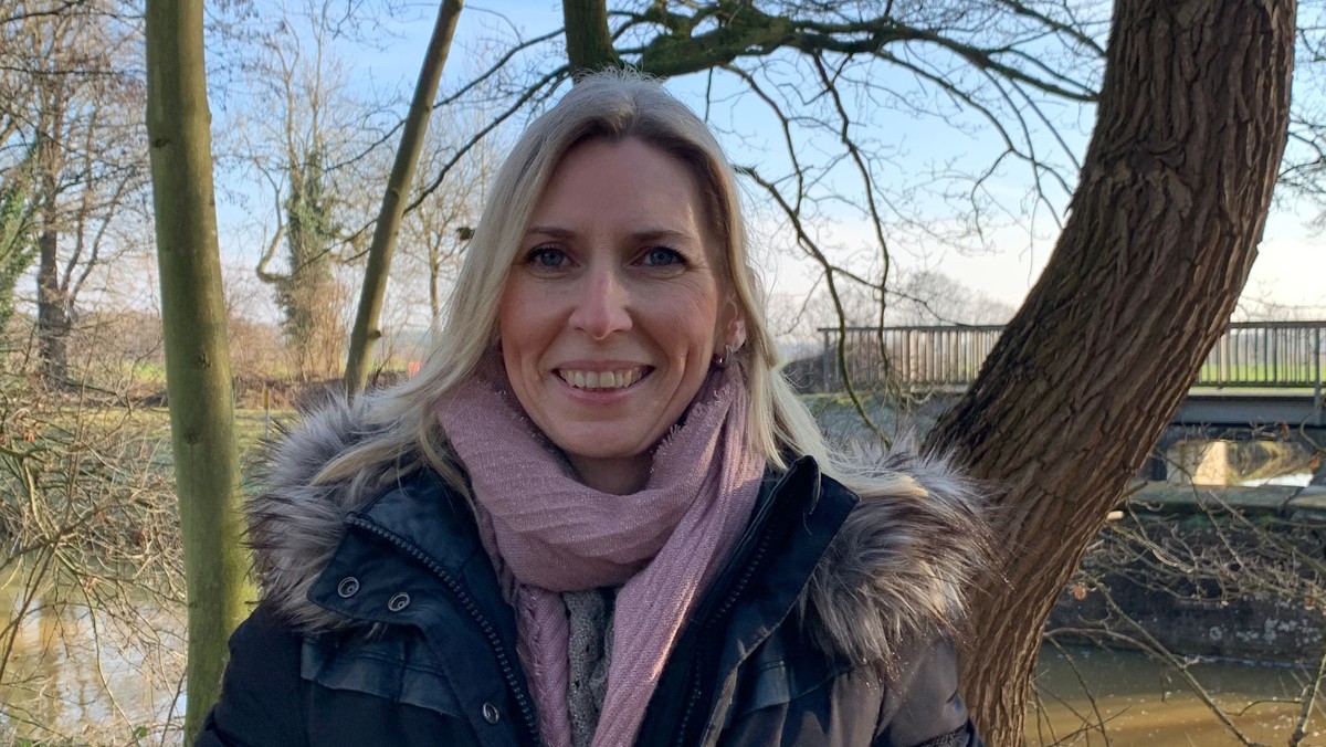 Anke Kuhnert