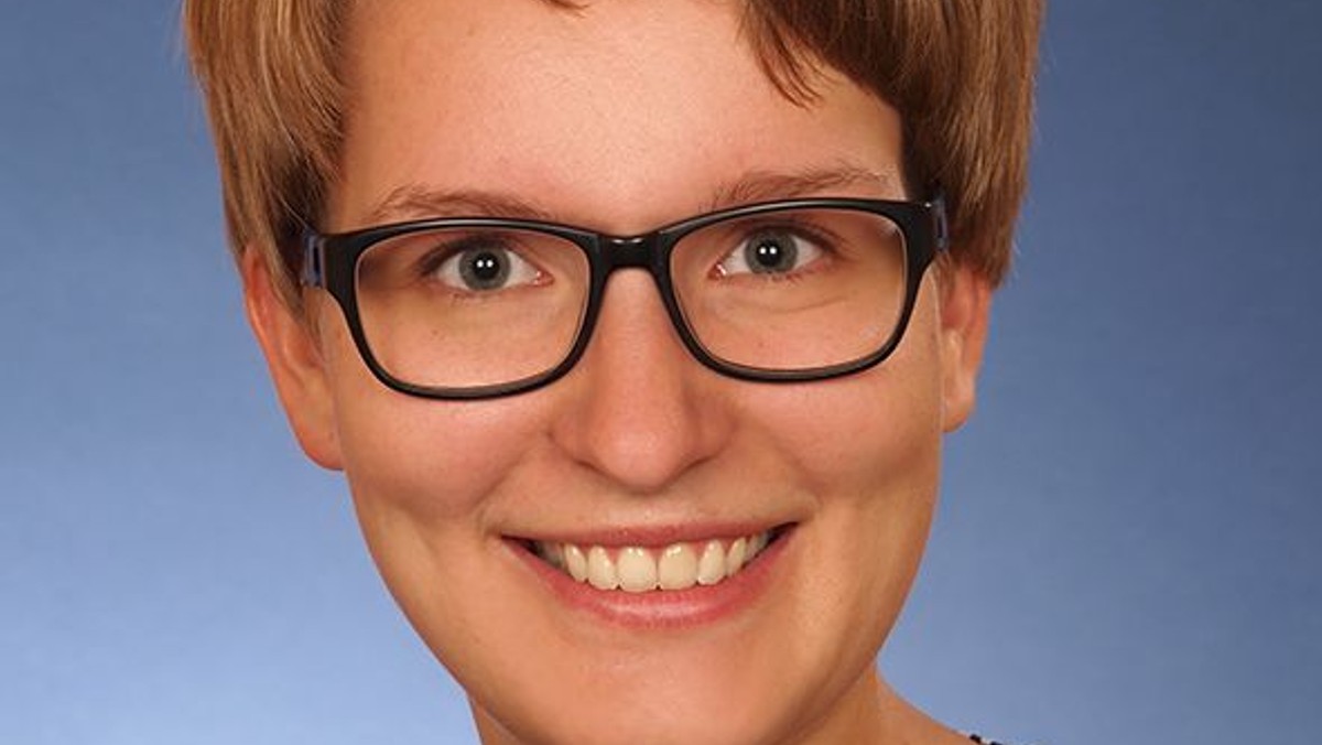 Anja Goral