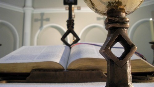 Wieder Gottesdienste in Zwölf-Apostel ab 28. Februar 2021