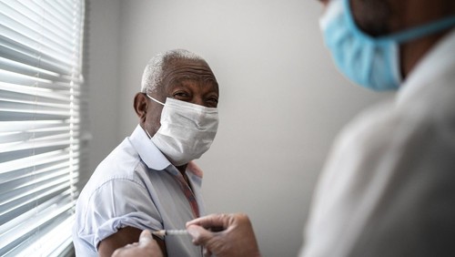 Covid-19 Vaccination Programme