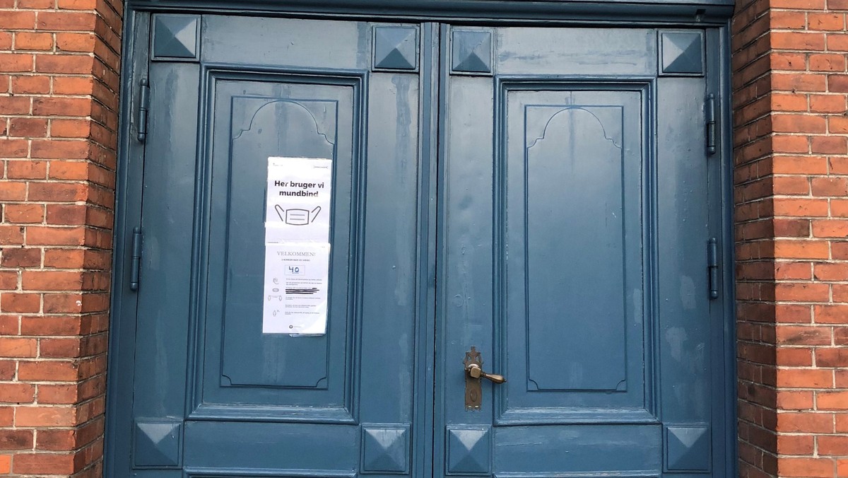 Refleksioner fra Frederiksberg Sogns Menighedsråd: Tilbage til normalen - eller tilbage til fremtiden?