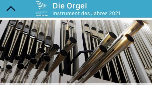 Berliner Orgeln entdecken - mit der Orgel-App