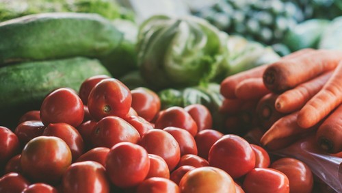 Klimafasten – 3. Wochenthema: Vegetarische Ernährung