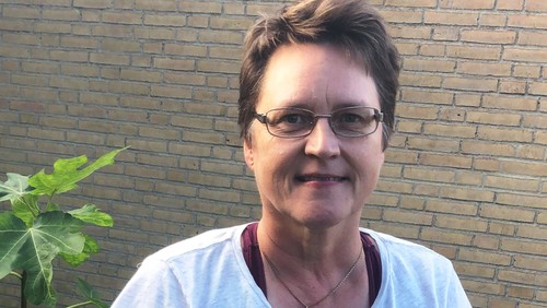 Gud bryder tavsheden! Vi må ikke lade os skræmme af ´mørke nætter´