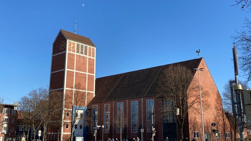 Gott, Jesus und Ruach Elohim