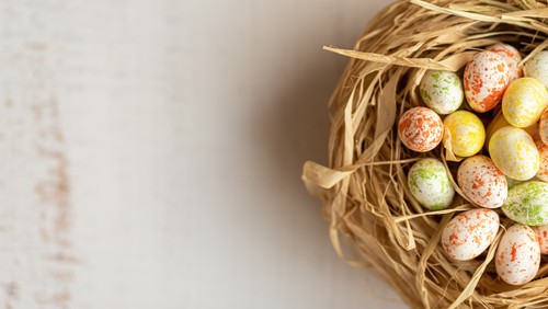 Soulfood, Osterspaziergang und eine Uraufführung: Tipps für die Karwoche und Ostern aus unseren Gemeinden