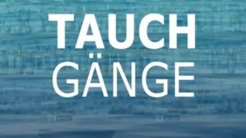 Podcast „Tauchgänge“ in der Fastenzeit
