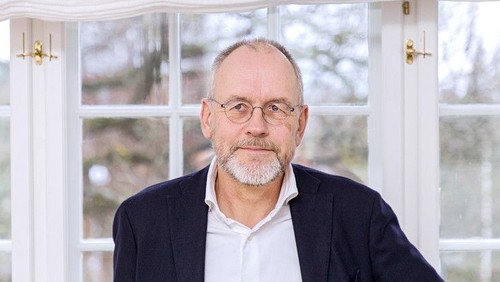 Biskop Wigh-Poulsens marts hilsen