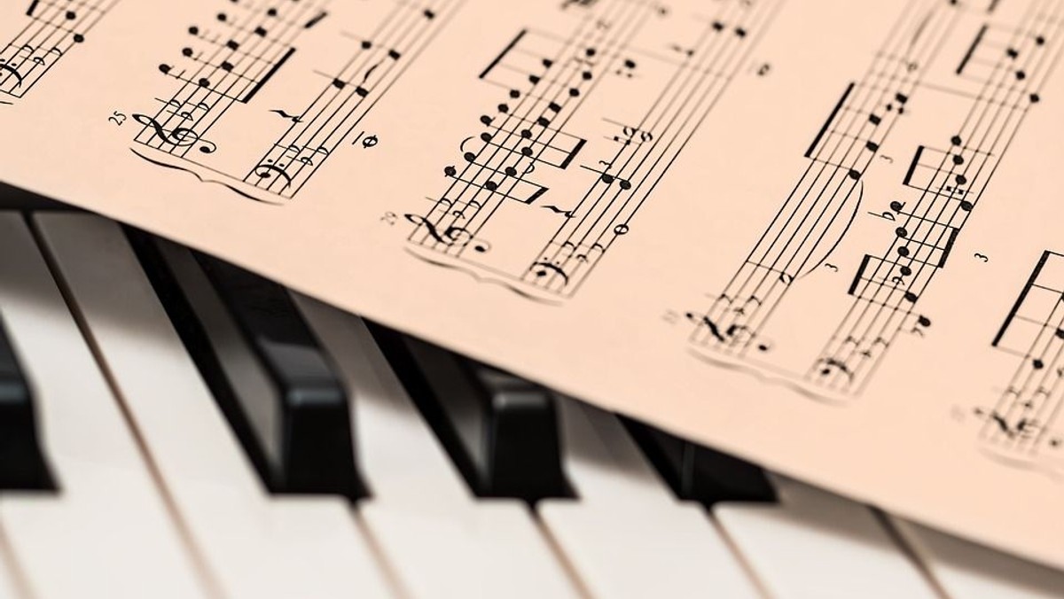 Solidaritätsaktion „Musik findet Stadt“