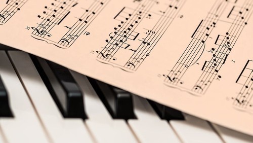 Solidaritätsaktion „Musik findet Stadt“