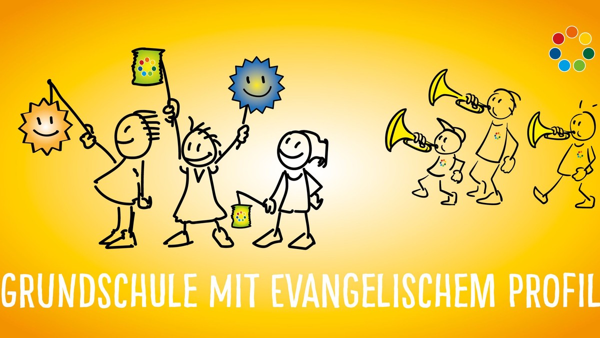 Neue Grundschule mit evangelischem Profil