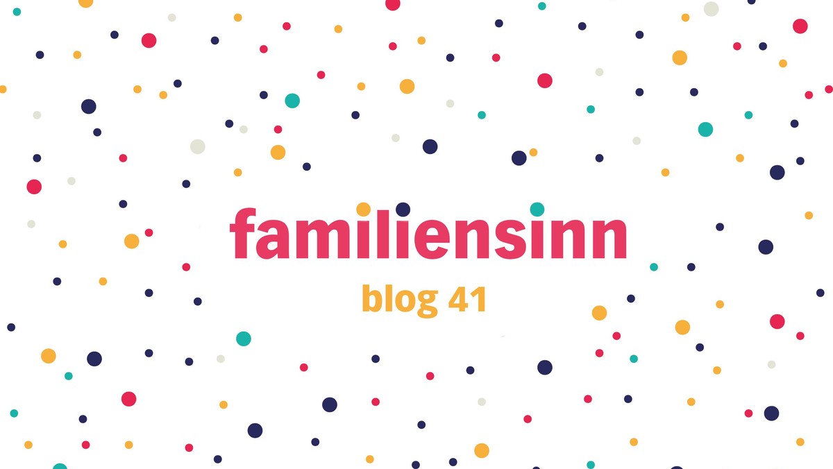 Eltern- und Familienblog: (41): Selbsterfahrung in Quarantäne