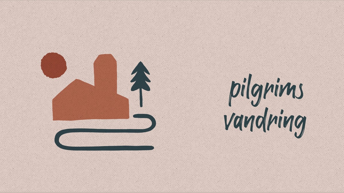 Pilgrimsvandring
