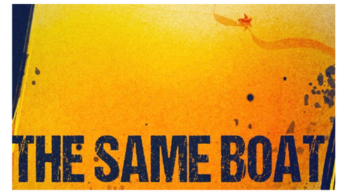 The Same Boat