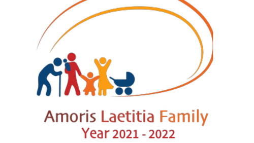 Jahr der Familie Amoris Laetitia