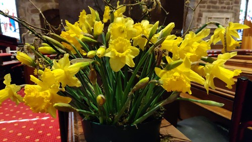 Newsletter 14 March 2021