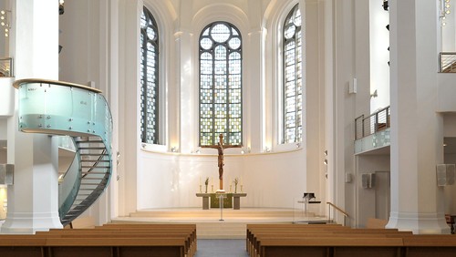 Ökumenischer Gottesdienst am 22- März: Ein Jahr Corona: Gedenken – Bitten – Danken