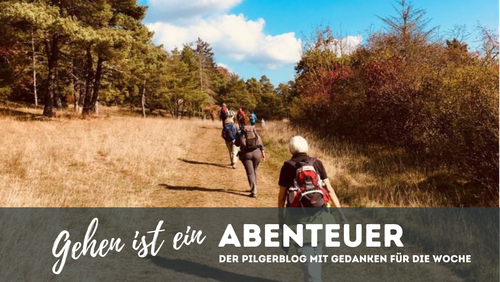 Blog 9: Schweigen können – Weshalb Ruhe auch anstrengend sein kann